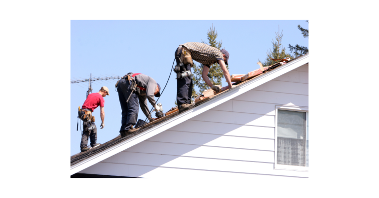 Expert Roofing Service for Reliable Protection, Energy Efficiency, and Long-Term Performance