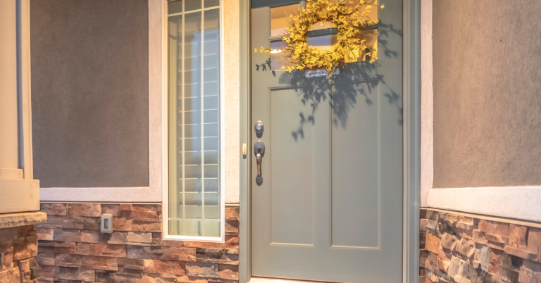 Doors with Sidelites: Design, Light, and Security Benefits for Modern Homes